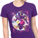 Malibu Skater - Women's Apparel