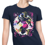 Malibu Skater - Women's Apparel