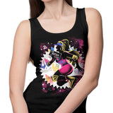 Malibu Skater - Tank Top