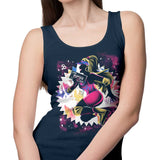 Malibu Skater - Tank Top