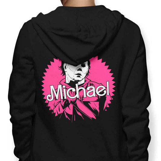 Malibu Slasher - Hoodie