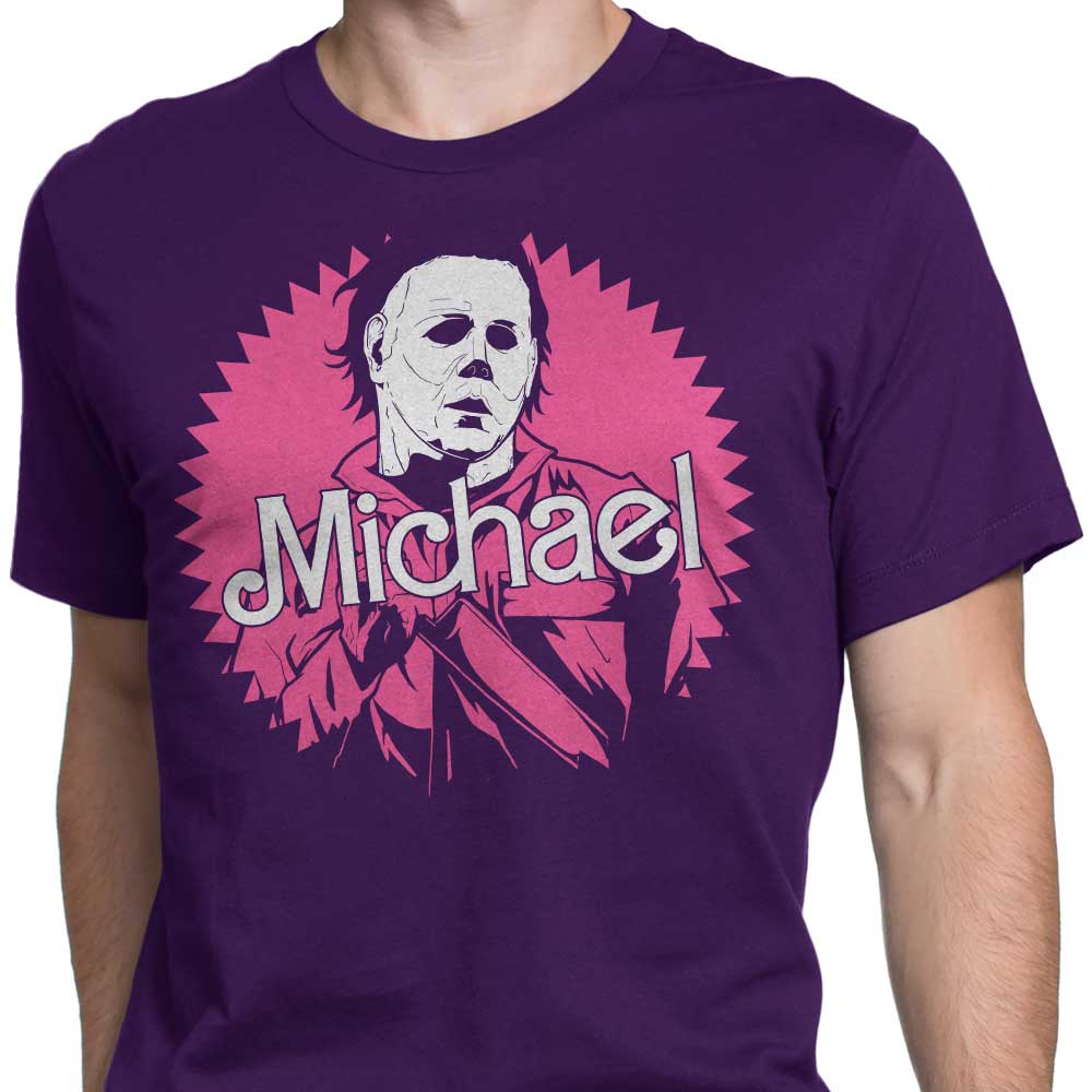 Malibu Slasher - Men's Apparel