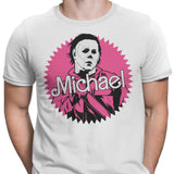 Malibu Slasher - Men's Apparel