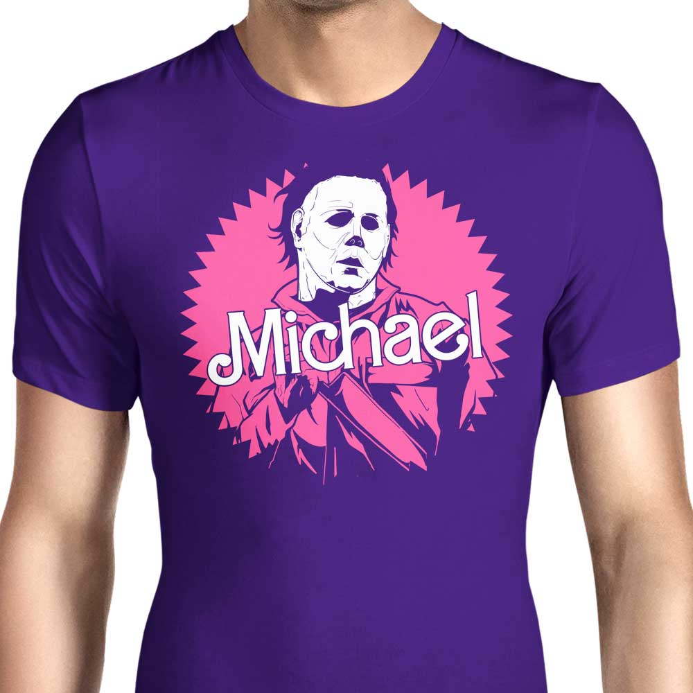 Malibu Slasher - Men's Apparel