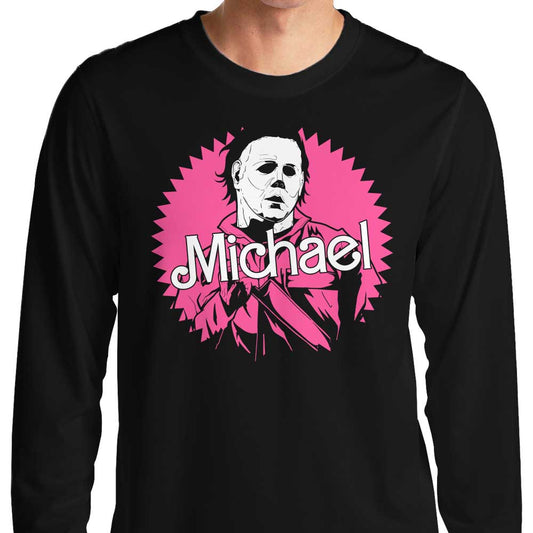 Malibu Slasher - Long Sleeve T-Shirt