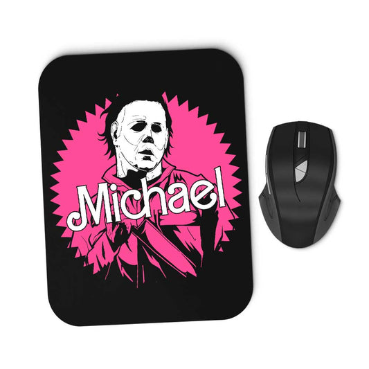 Malibu Slasher - Mousepad