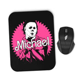 Malibu Slasher - Mousepad