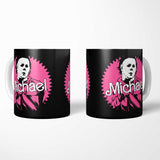 Malibu Slasher - Mug