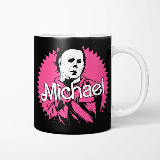 Malibu Slasher - Mug