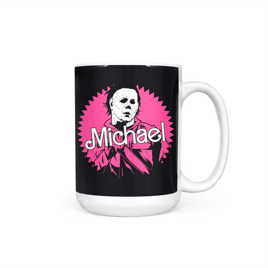 Malibu Slasher - Mug