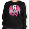 Malibu Slasher - Sweatshirt