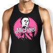 Malibu Slasher - Tank Top