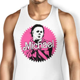 Malibu Slasher - Tank Top