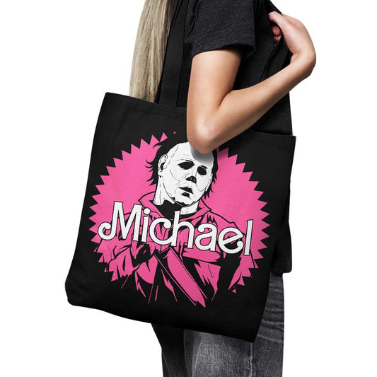 Malibu Slasher - Tote Bag
