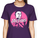 Malibu Slasher - Women's Apparel