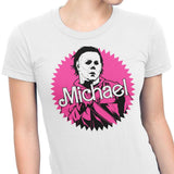 Malibu Slasher - Women's Apparel