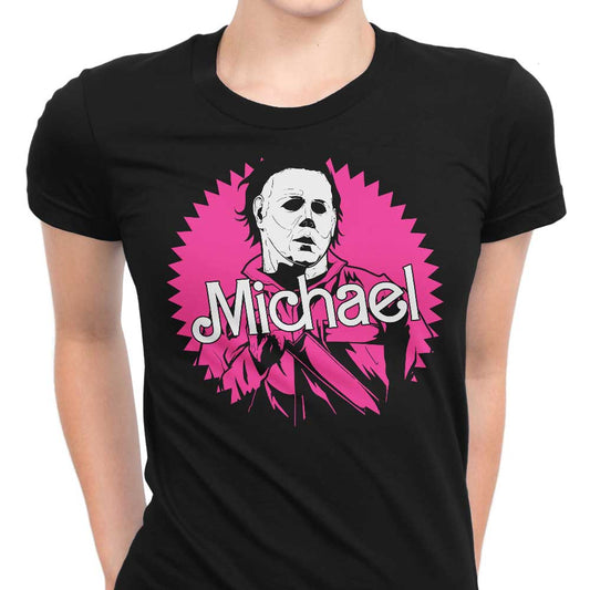 Malibu Slasher - Women's Apparel