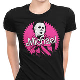 Malibu Slasher - Women's Apparel