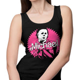 Malibu Slasher - Tank Top