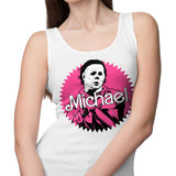 Malibu Slasher - Tank Top