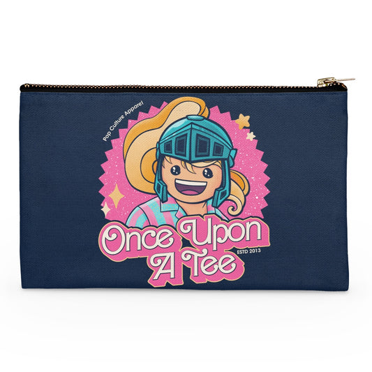 Malibu Teerion - Accessory Pouch