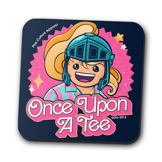 Malibu Teerion - Coasters