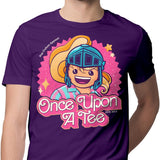 Malibu Teerion - Men's Apparel