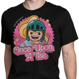 Malibu Teerion - Men's Apparel