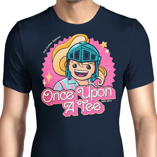 Malibu Teerion - Men's Apparel