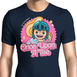 Malibu Teerion - Men's Apparel
