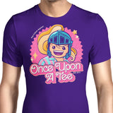 Malibu Teerion - Men's Apparel
