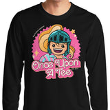 Malibu Teerion - Long Sleeve T-Shirt