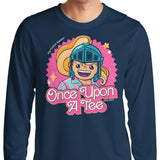 Malibu Teerion - Long Sleeve T-Shirt