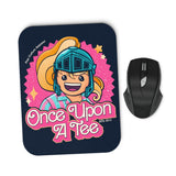 Malibu Teerion - Mousepad