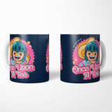 Malibu Teerion - Mug