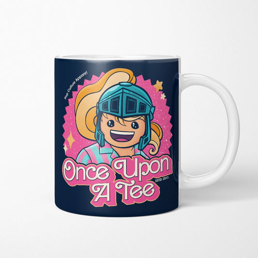 Malibu Teerion - Mug