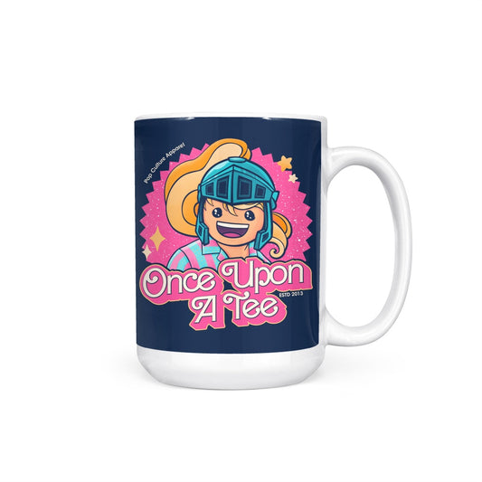 Malibu Teerion - Mug