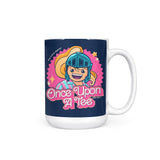 Malibu Teerion - Mug