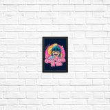 Malibu Teerion - Posters & Prints