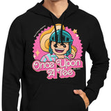 Malibu Teerion - Hoodie