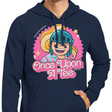 Malibu Teerion - Hoodie