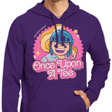 Malibu Teerion - Hoodie