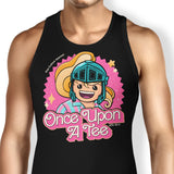 Malibu Teerion - Tank Top