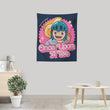 Malibu Teerion - Wall Tapestry