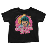 Malibu Teerion - Youth Apparel