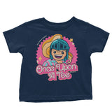 Malibu Teerion - Youth Apparel
