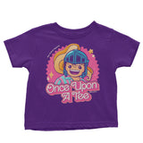 Malibu Teerion - Youth Apparel