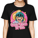 Malibu Teerion - Women's Apparel