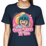 Malibu Teerion - Women's Apparel