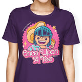 Malibu Teerion - Women's Apparel